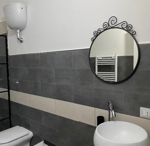 Номер Стандарт, Habitat Luxury Suites