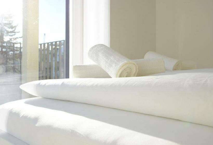 Апартаменты Superior 1 Спальня, Myquartier Central City Suites