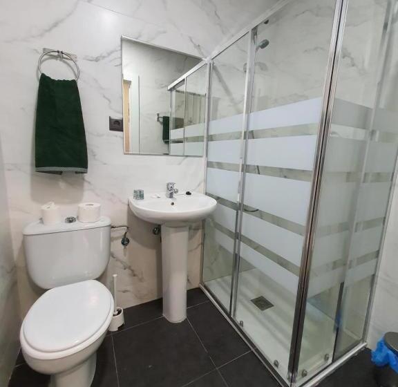 Номер Стандарт, Guggenheim Riverview Hbi01297