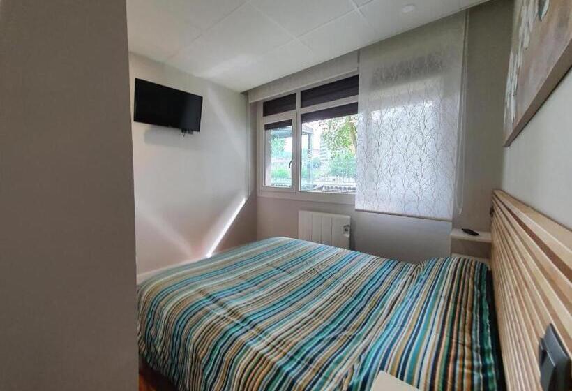 Номер Стандарт, Guggenheim Riverview Hbi01297