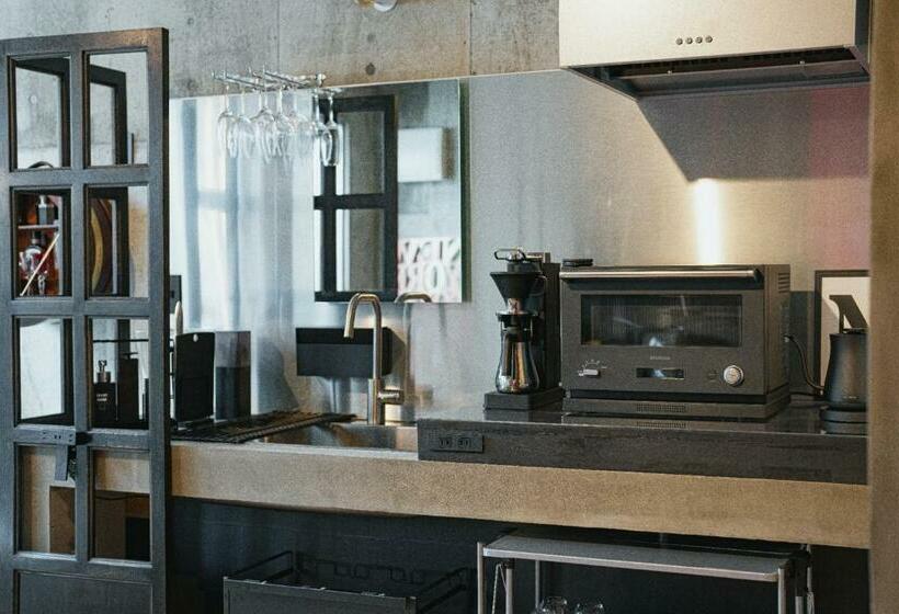 Апартаменты 1 Спальня, Thx 1 Room 102   Vacation Stay 12591