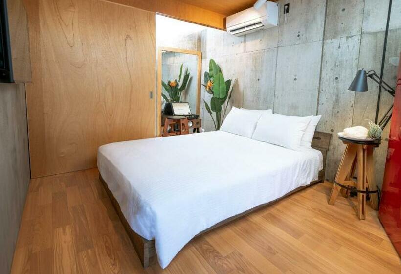 Апартаменты 1 Спальня, Thx 1 Room 102   Vacation Stay 12591