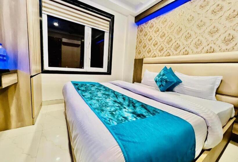 اتاق سوپریور, Apple Inn & Suites, New Delhi