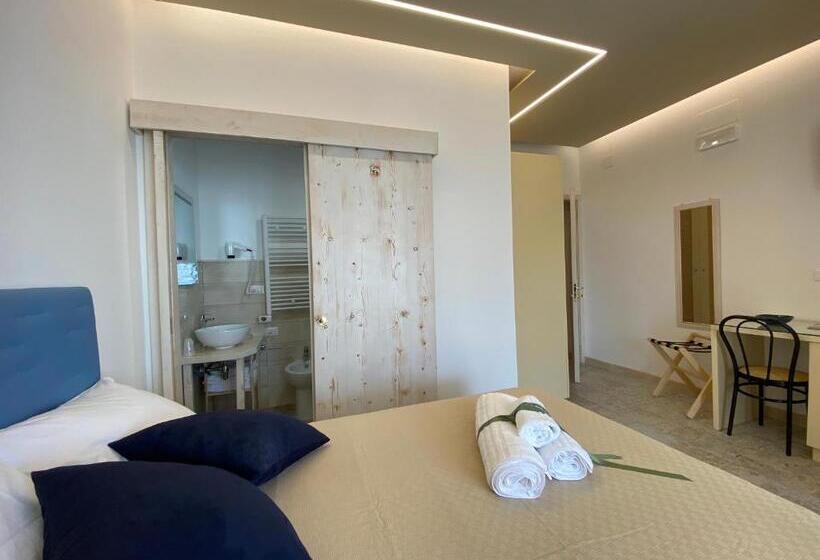 Номер Стандарт, Salento Prestige B&b
