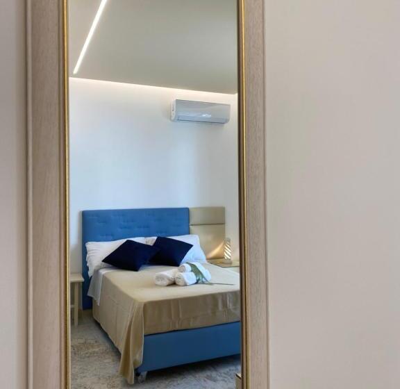 Номер Стандарт, Salento Prestige B&b