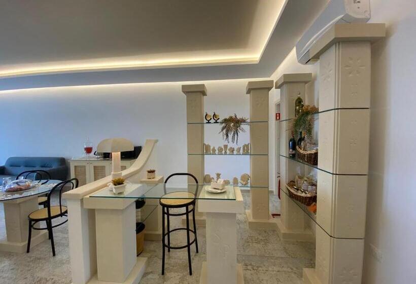 Апартаменты 2 Спальни, Salento Prestige B&b