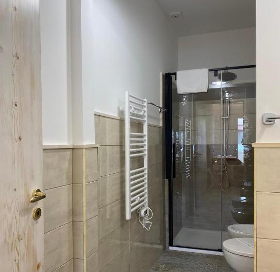 Апартаменты 2 Спальни, Salento Prestige B&b