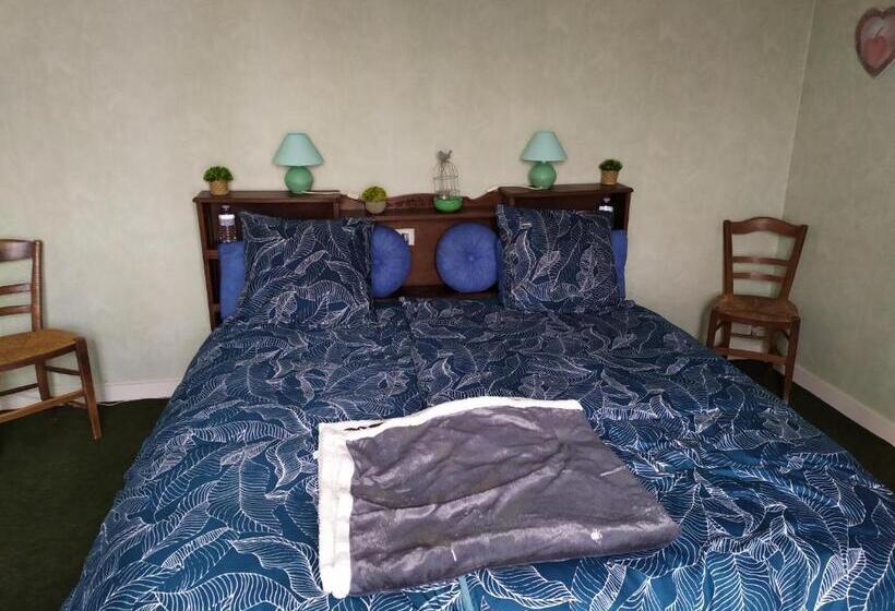 Номер Стандарт, Chambre D Hôte De La Paix