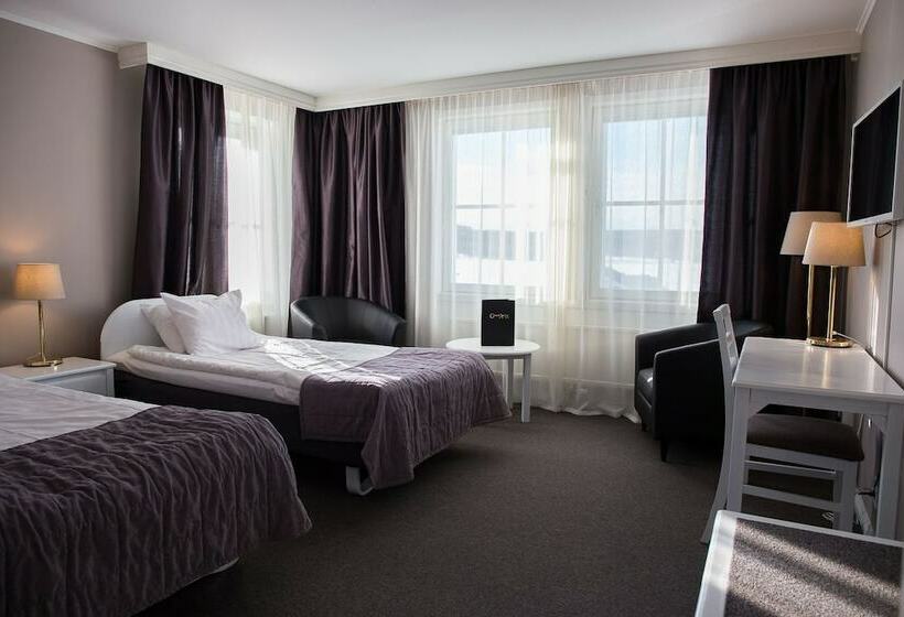 Номер Стандарт, Grand Arctic Resort