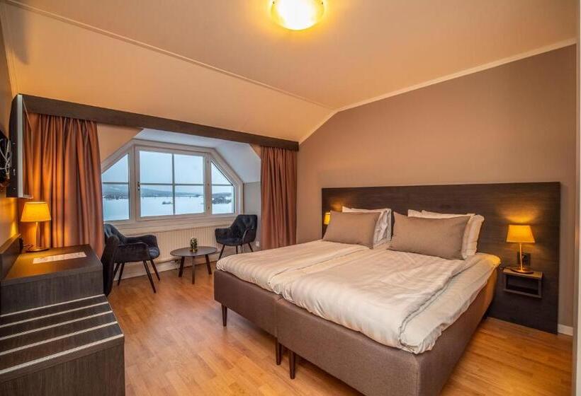 Номер Стандарт, Grand Arctic Resort