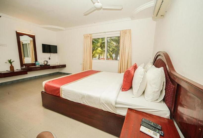 Номер Стандарт, Shelter Beach Resort