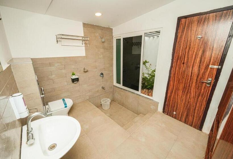 Люкс Deluxe Вид на Море, Shelter Beach Resort