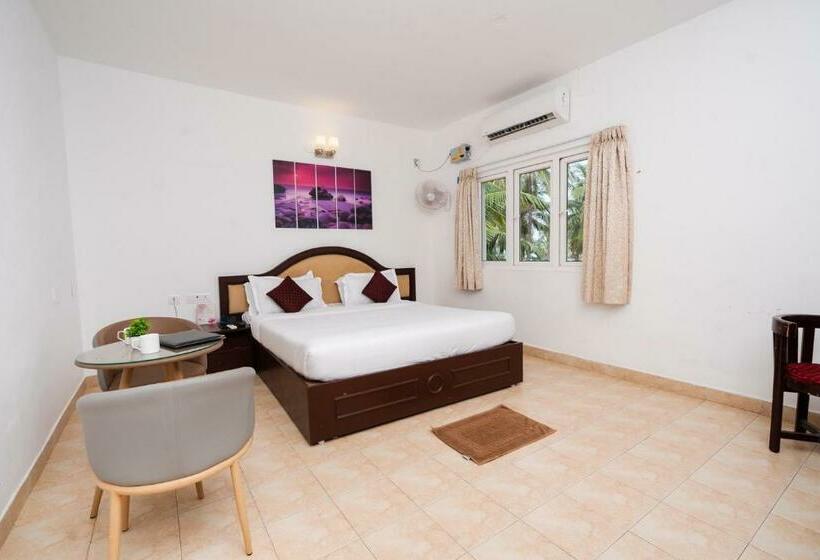 Номер Стандарт, Shelter Beach Resort