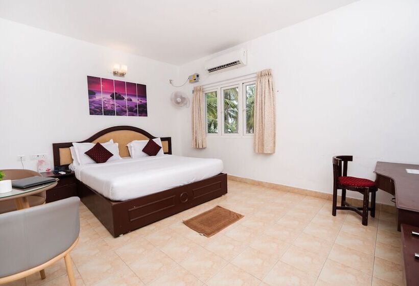 Номер Стандарт, Shelter Beach Resort