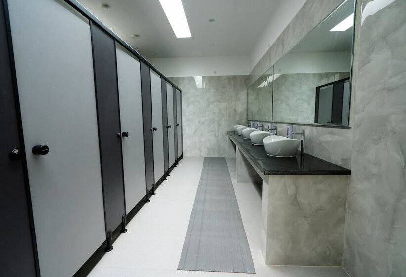 Номер Deluxe Вид на Море, Shelter Beach Resort