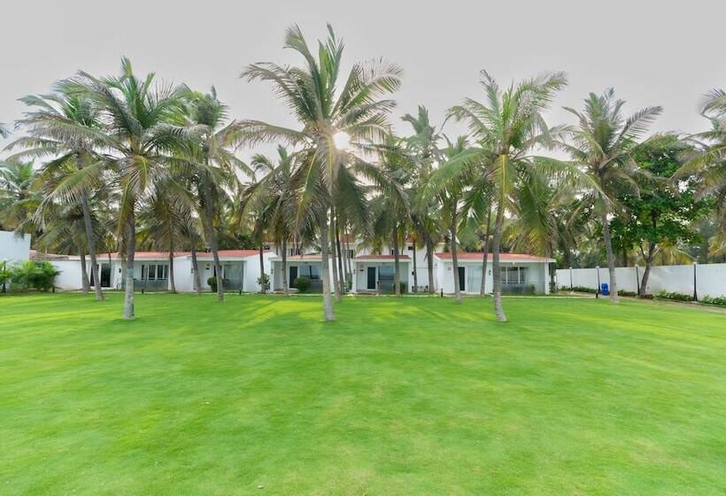 Люкс Deluxe Вид на Море, Shelter Beach Resort