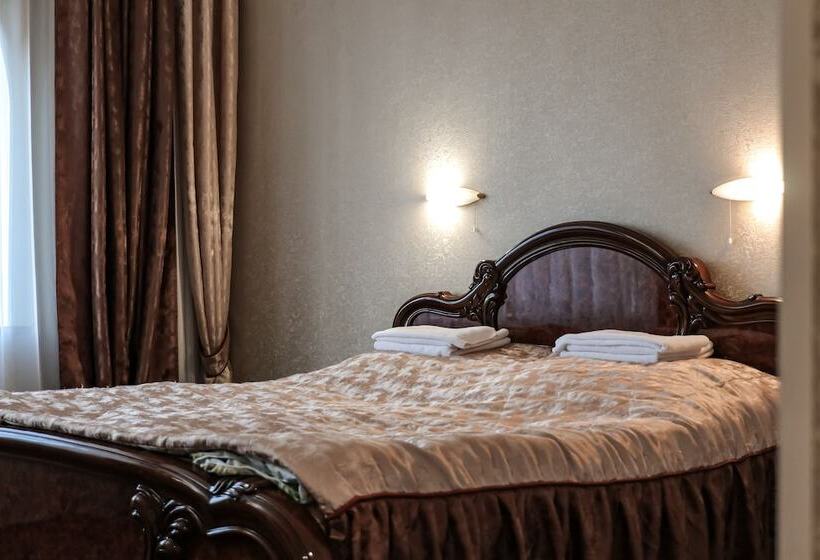 Номер Комфорт, Vyborg