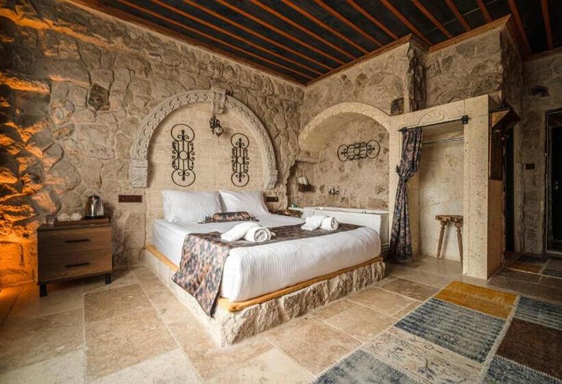 수피리어 룸, Lunas Cappadocia