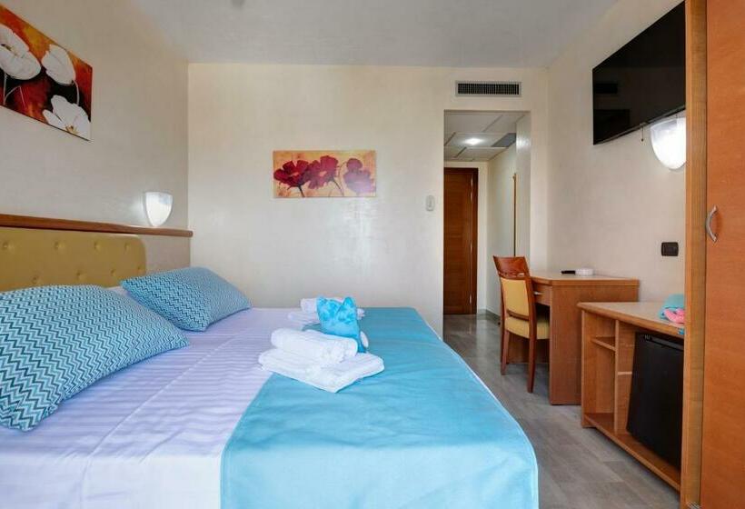 Номер Стандарт, Nicolaus Club La Giurlita