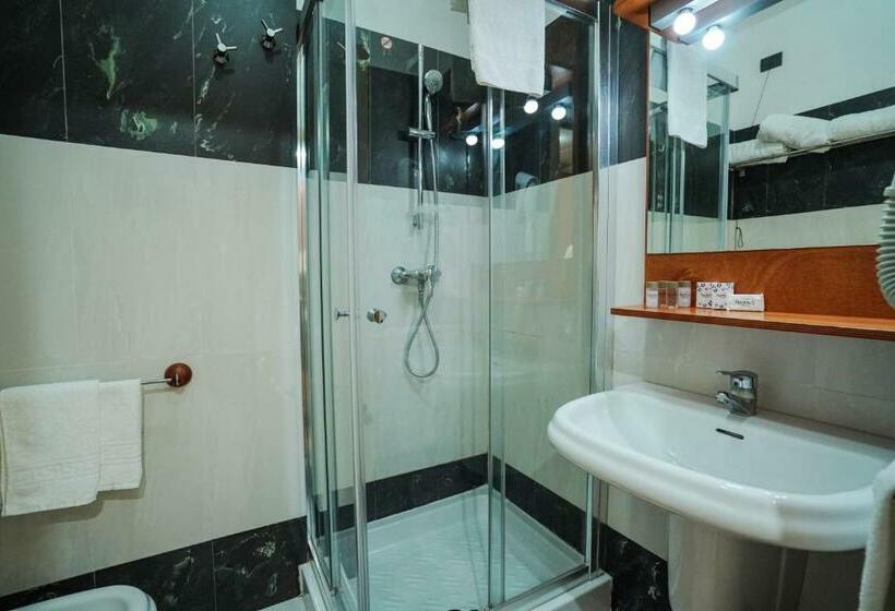 Номер Стандарт, Nicolaus Club La Giurlita