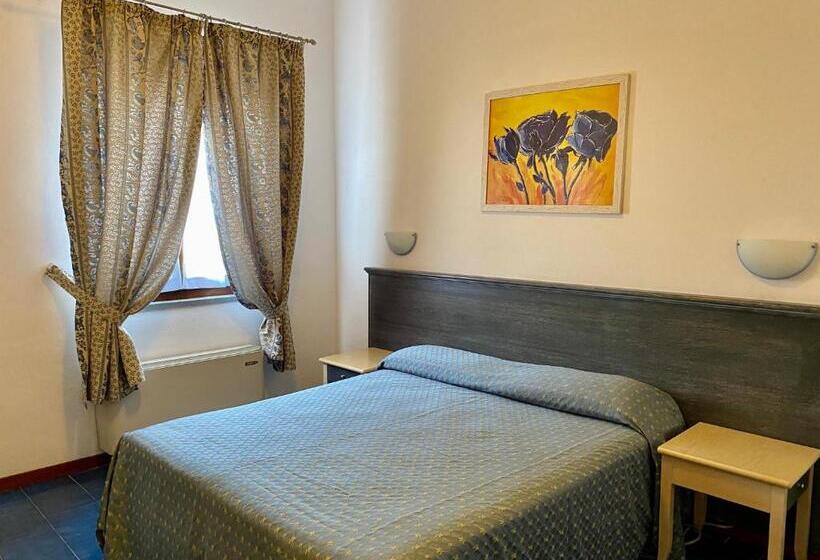 Апартаменты 1 Спальня, Residence Terme Isola D Elba Srl