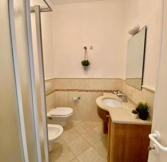 Студия Стандарт, Residence Terme Isola D Elba Srl