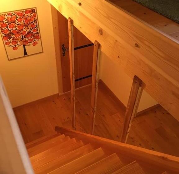 Люкс Вид на Горы, B&b Casa Peraria