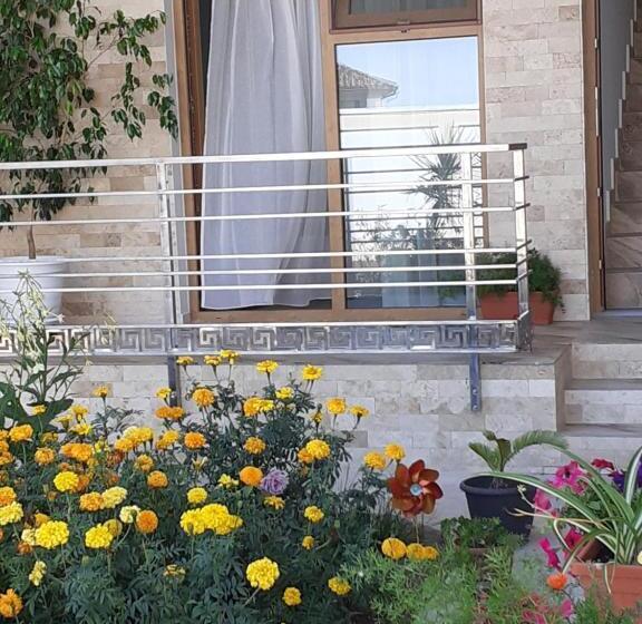 اتاق استاندارد با تخت بزرگ, Vila Irina