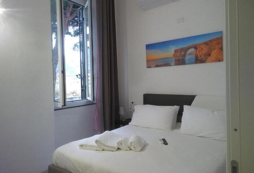 Номер Стандарт, B&b Albenga Casa Panfilo