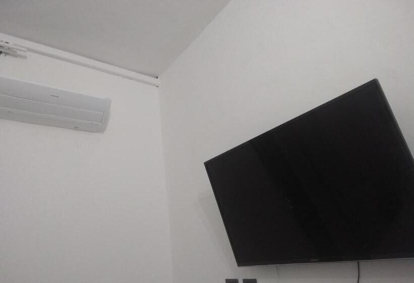 Standardzimmer, B&b Albenga Casa Panfilo