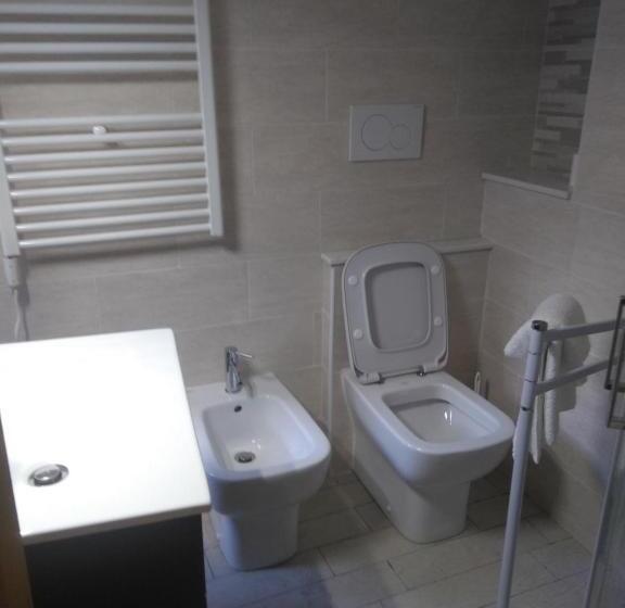 Deluxe Zimmer, B&b Albenga Casa Panfilo