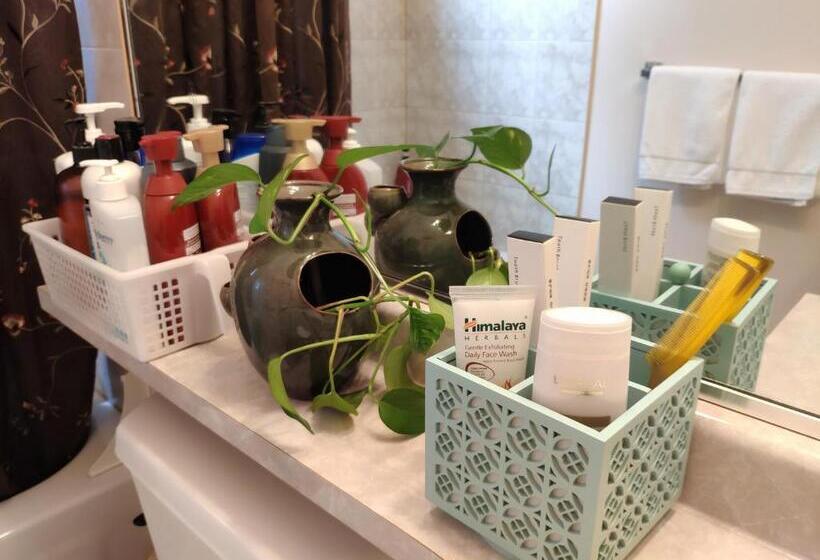 منزل غرفة نوم واحدة, Helen S House / Close To Skytrain And Airport