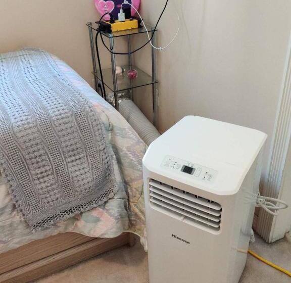 غرفة قياسية فردية, Helen S House / Close To Skytrain And Airport