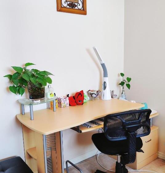 غرفة قياسية فردية, Helen S House / Close To Skytrain And Airport