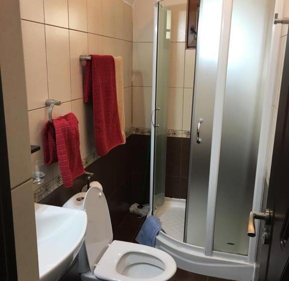 آپارتمان 1 خوابه, Equinox Club