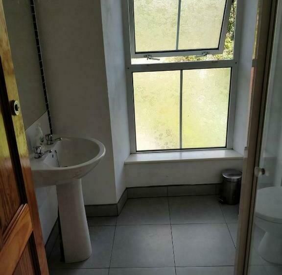 Стандартный Номер Кровать Кинг, Barry S Bed And Breakfast