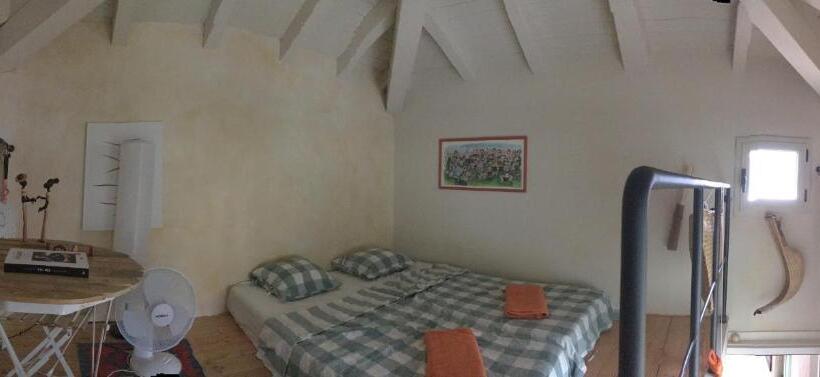 Апартаменты Deluxe 1 Спальня, B&b Dolce Vista Al Lago Lugano