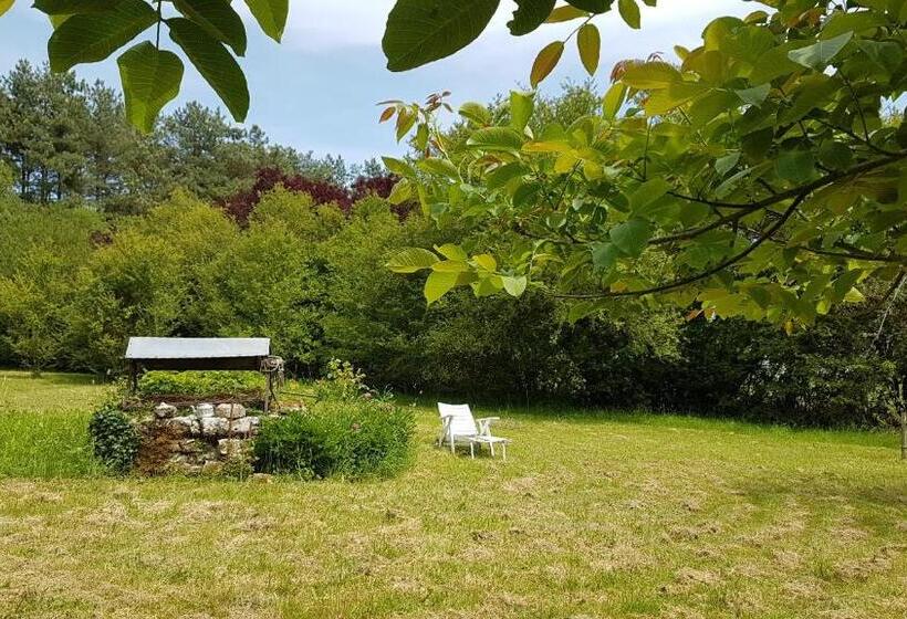 Family Suite, Chambres D Hotes Les Renardieres