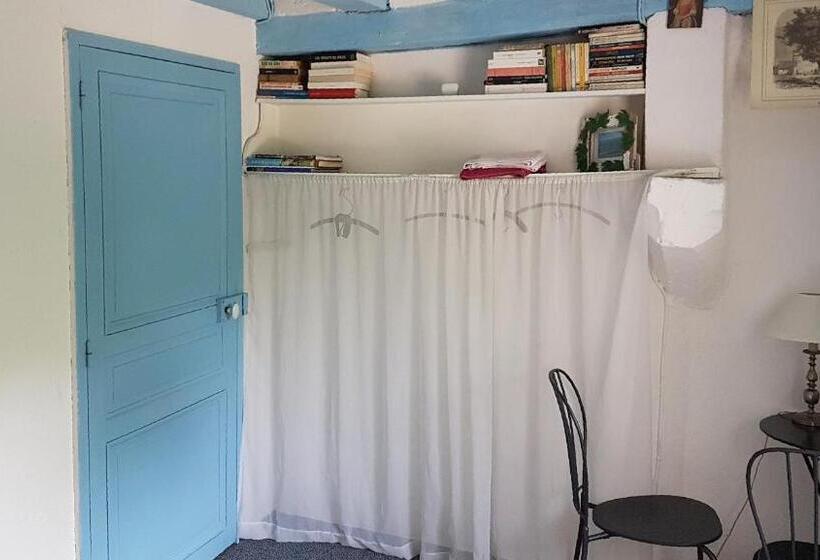 Family Suite, Chambres D Hotes Les Renardieres