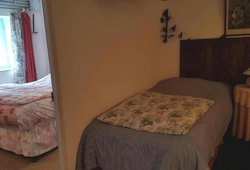 Family Suite, Chambres D Hotes Les Renardieres