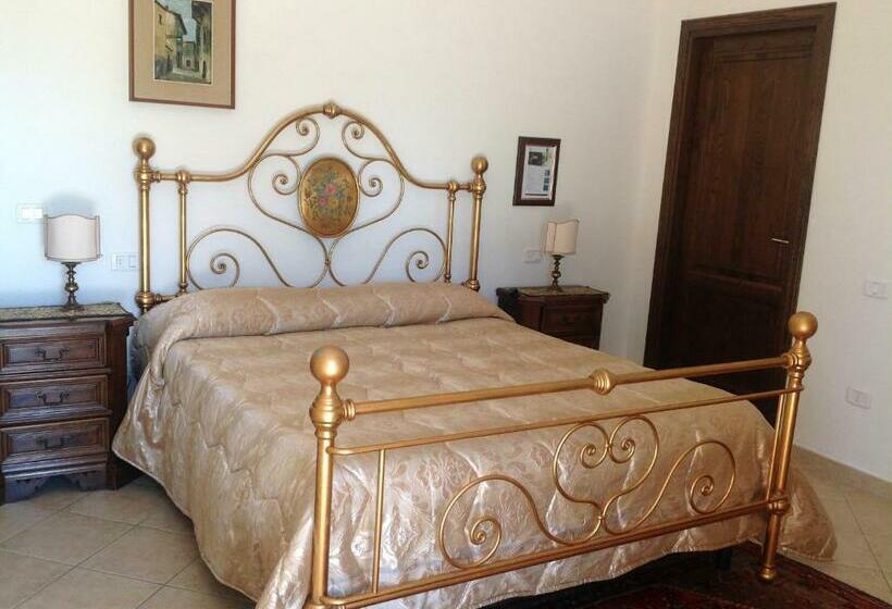 Номер Стандарт, Villa Trieste