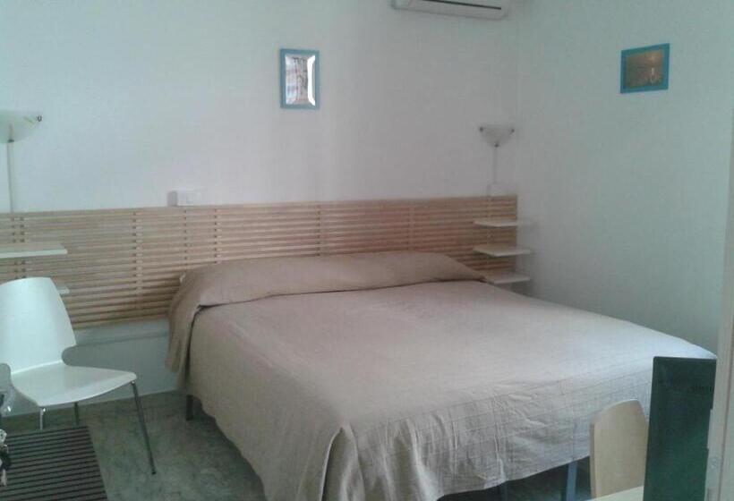 Номер Deluxe, B&b Il Nido Dell Aquila