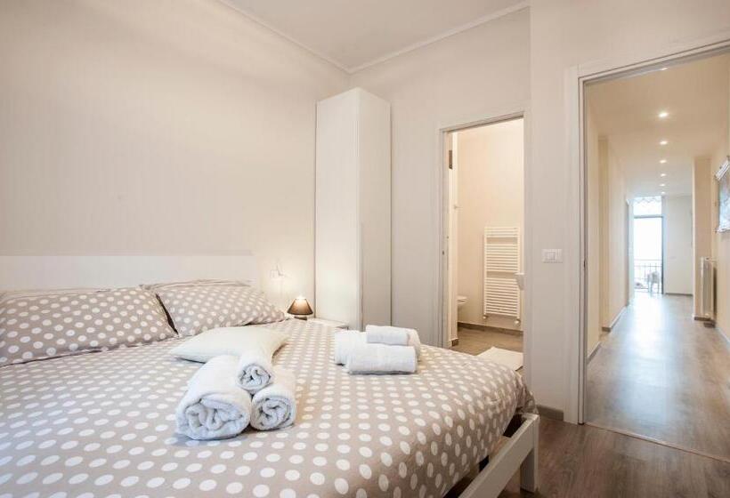 Номер Basic, B&b Panorama Iseo