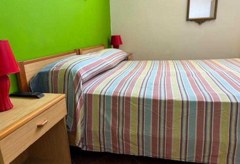 Номер Стандарт, B&b Sant Antonio