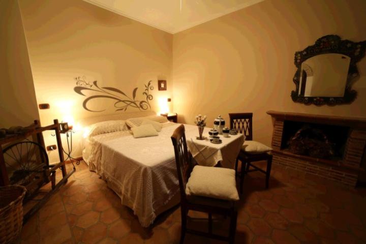 Четырехместный Номер Стандарт, Podere Di Vignantica