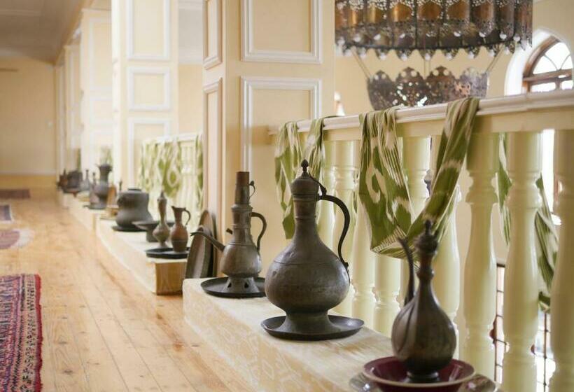 스탠다드 룸, Guest House Ikathouse
