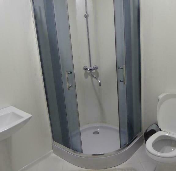 스탠다드 룸, Guest House Ikathouse