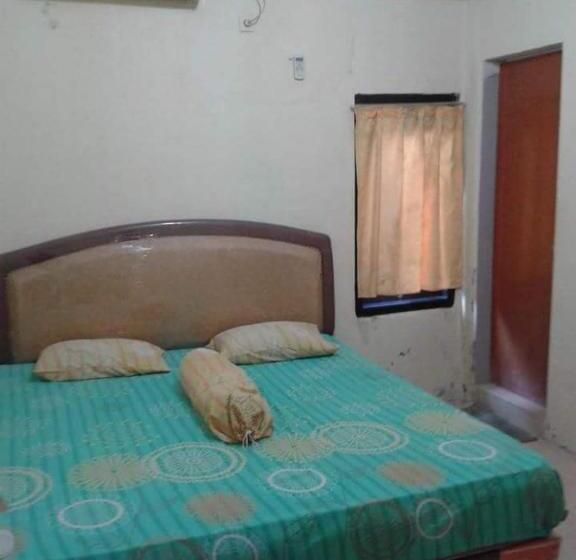 Номер Economy, Kenangan Guest House