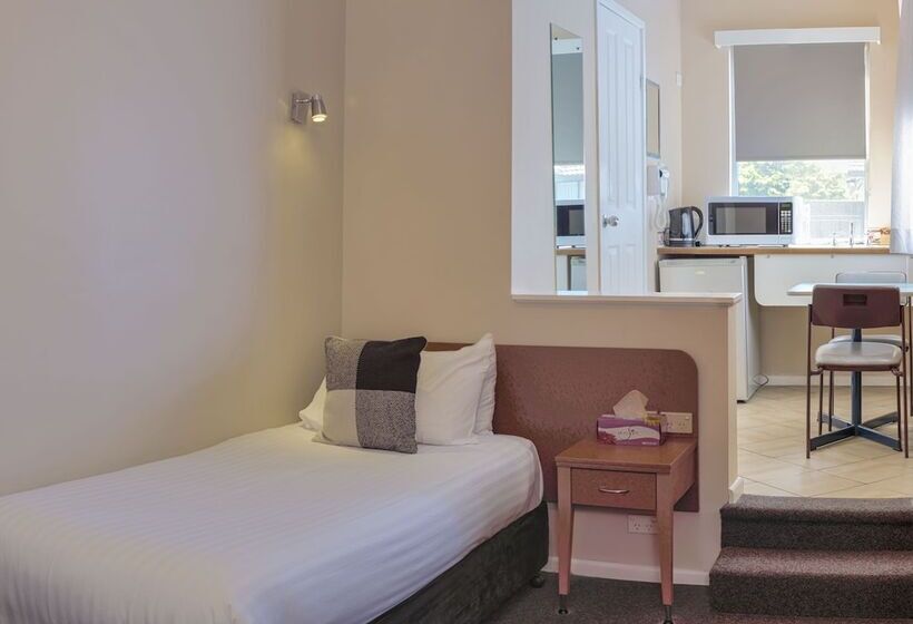 스탠다드 룸, Blue Mountains Heritage Motel