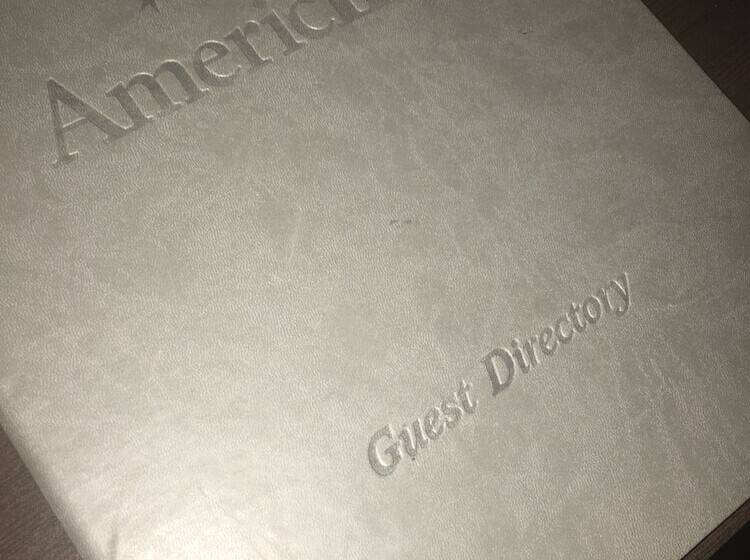 Escritório Premium, Americinn By Wyndham Monmouth